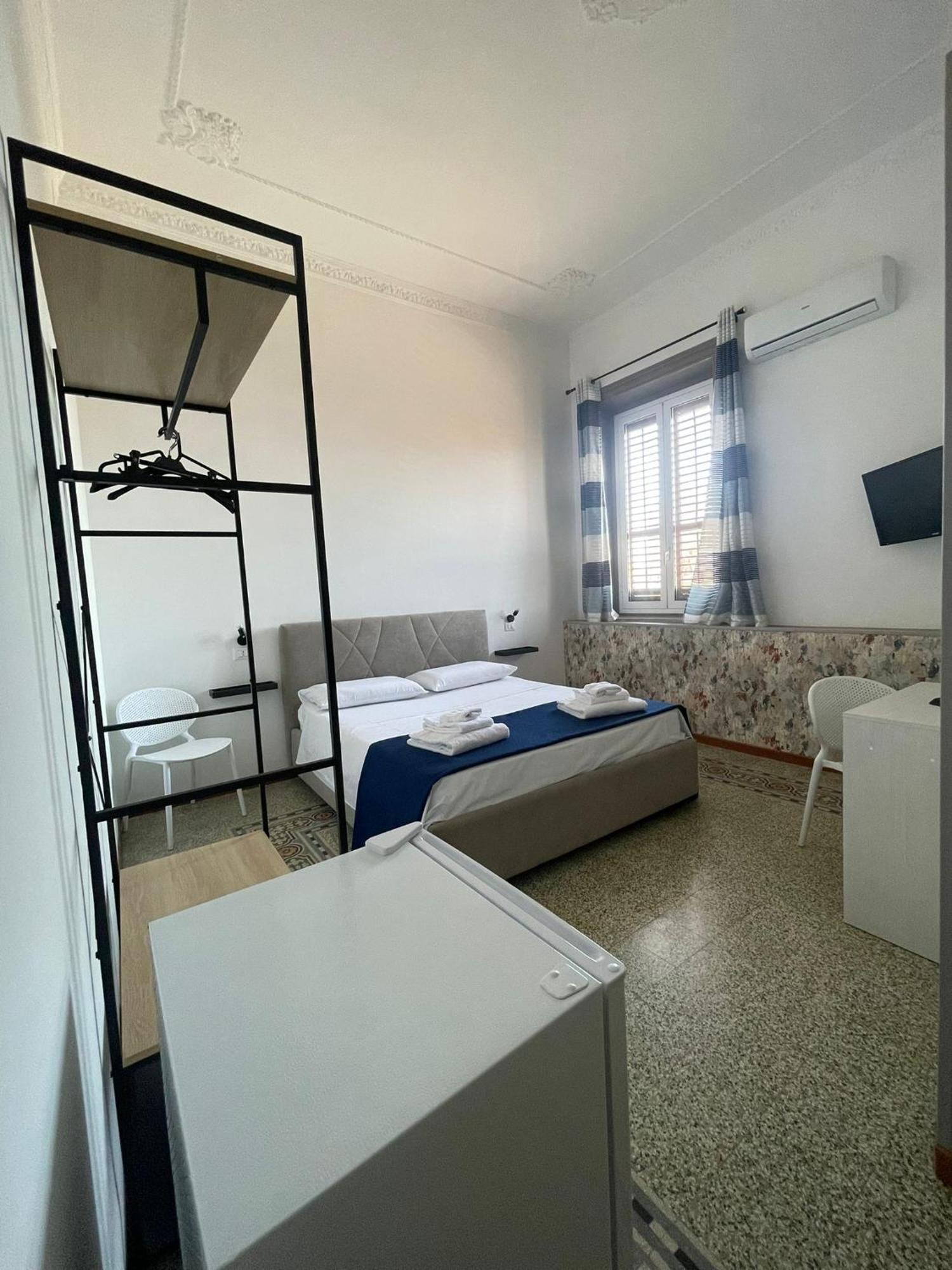 Guest House Bosco Palermo Exteriér fotografie